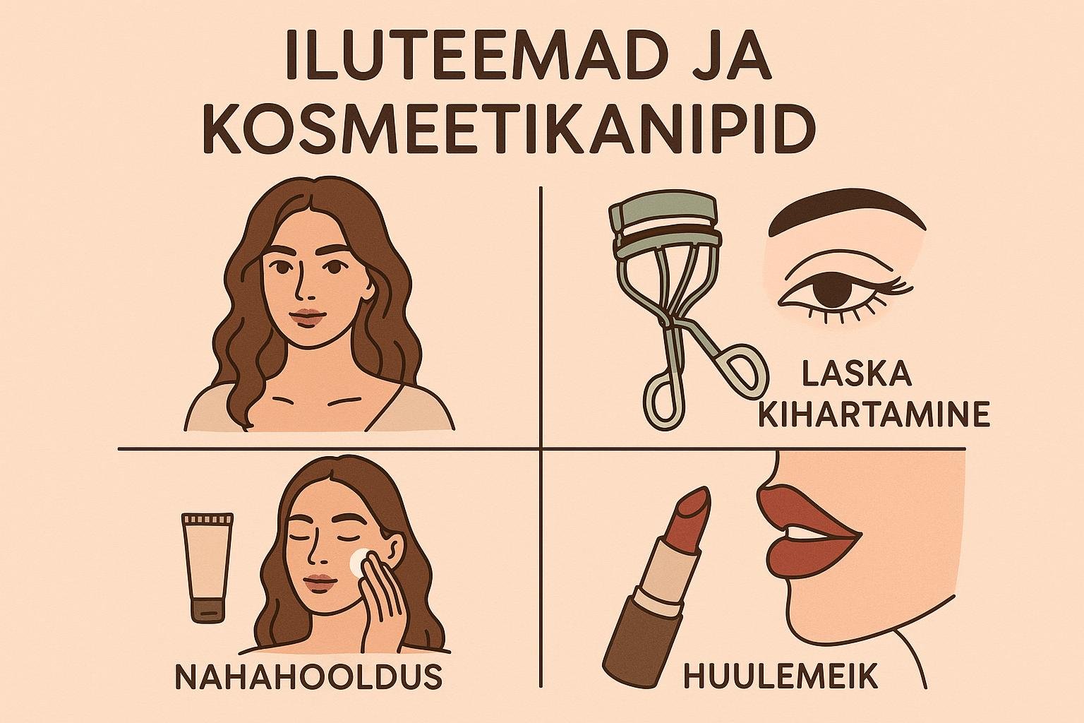 Iluteemad
