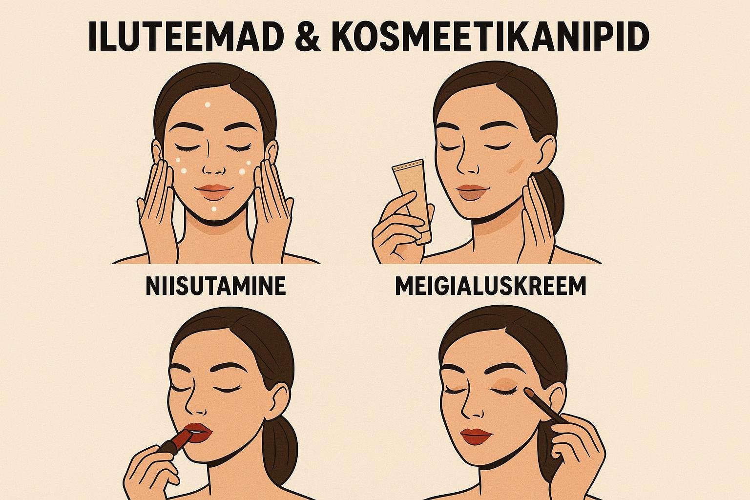 Kosmeetikanipid