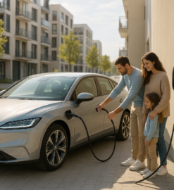 Elektriauto ostu praktiline checklist: ulatus, aku, laadimisvõimalused ja pere vajadused