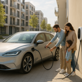 Elektriauto ostu praktiline checklist: ulatus, aku, laadimisvõimalused ja pere vajadused